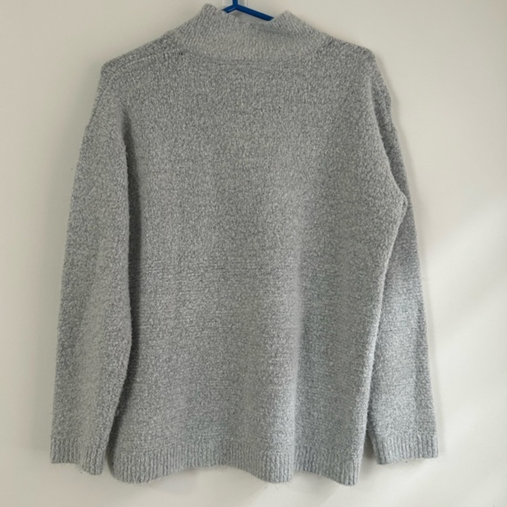 MY STYLE half zip pullover - Picture 5 of 5
